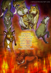 The Wolf's Essence - Page 24 by EfiWild