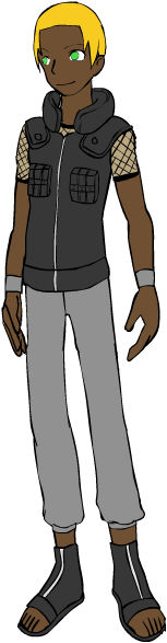 Danketsu by dcaldwell101 on DeviantArt