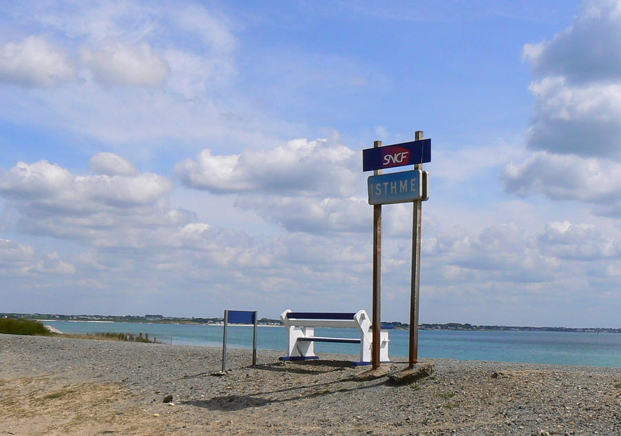 Railway Station