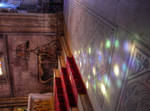 Dots of Light by Azagh