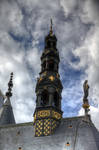 Bell Tower by Azagh