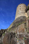Fougeres by Azagh