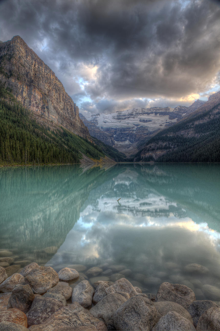 Lake Louise I