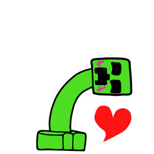 Creeper Love