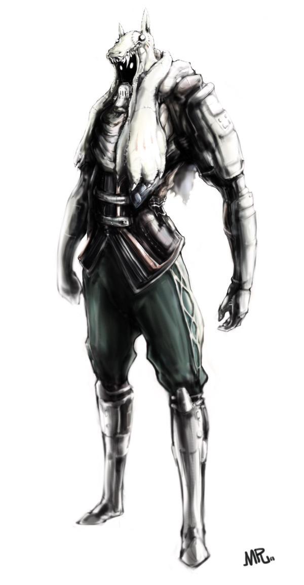 Shapeshifter Deviantart ShapeShifter by MagicRubber on DeviantArt