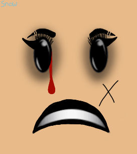 Roblox Limited Faces Tierlist by Kate298100 on DeviantArt