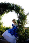 Cinderella by bonnafett44