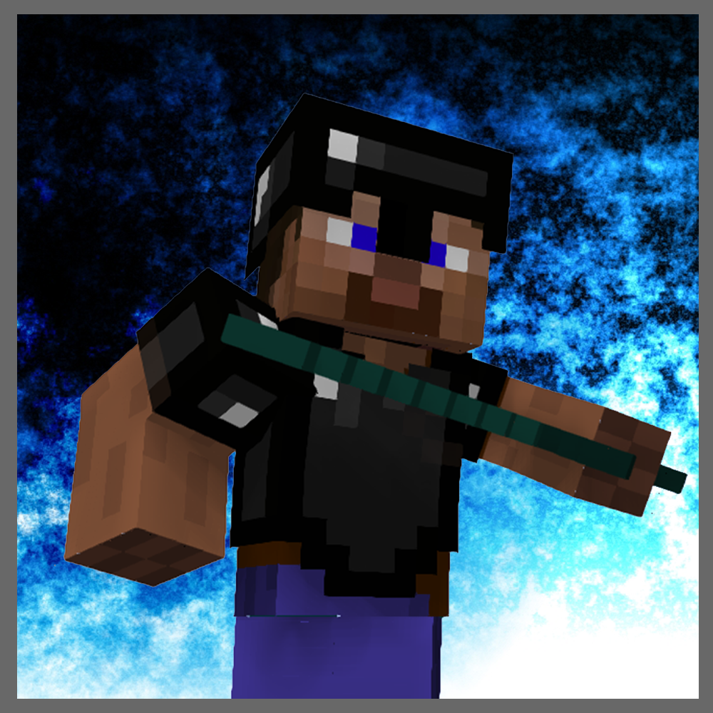 Jman - Classic Form by Jmanbeatsminecraft on DeviantArt