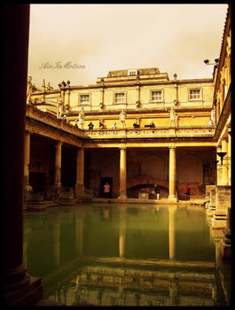 Roman Baths