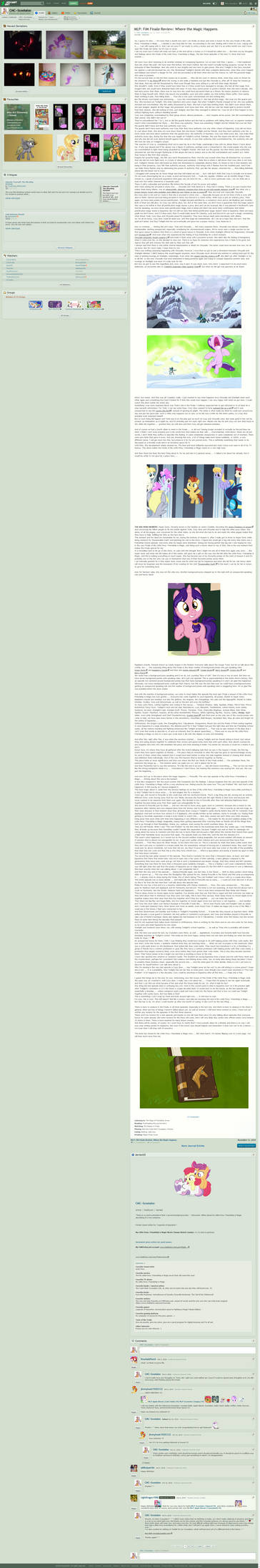 Explore the Best Old_deviantart Art | DeviantArt