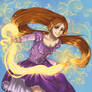 Orihime Rapunzel