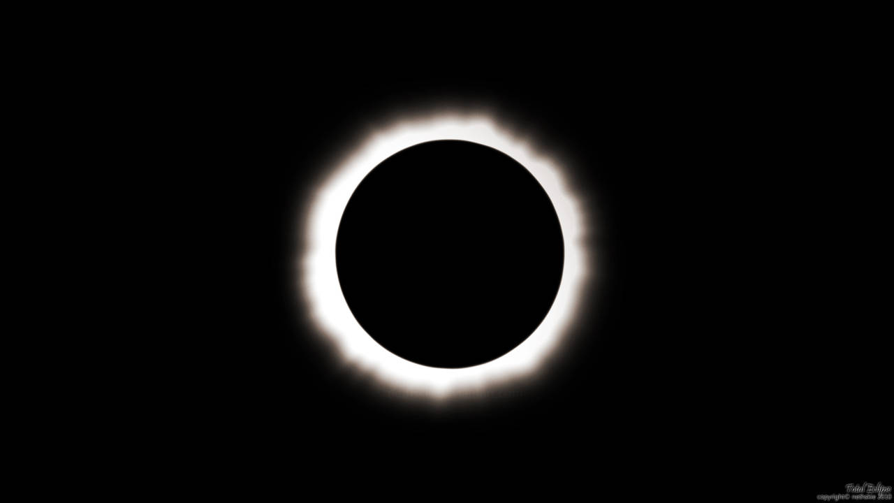 Total Eclipse by nethskie