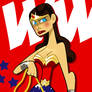 Wonder Woman