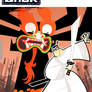 Samurai jack