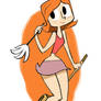 Debbie Turnbull Robotboy