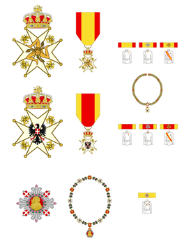Orders of the Kingdom of Sicily