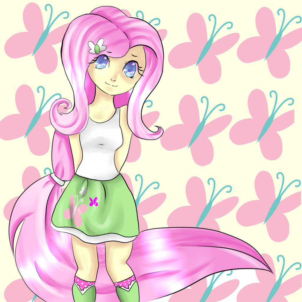 Fluttershy