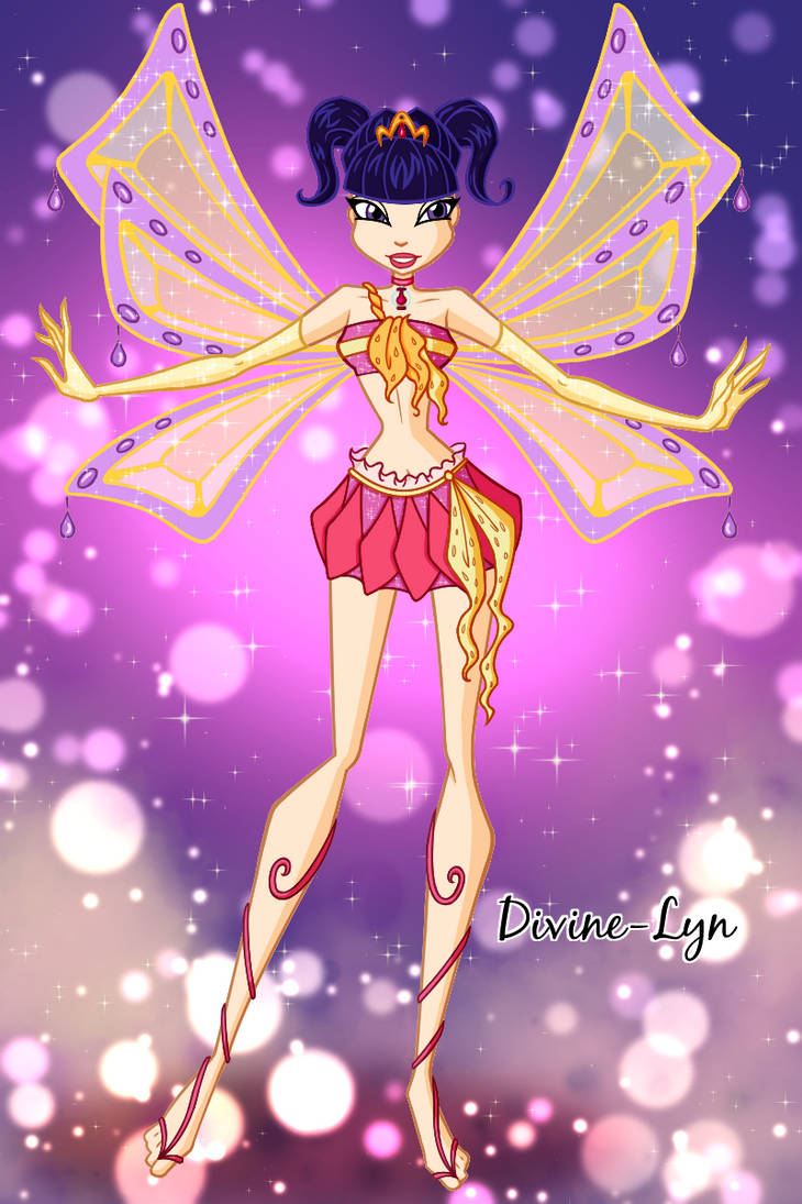 Musa Ff Musa Enchantix Short Hair by EMF2009 on DeviantArt
