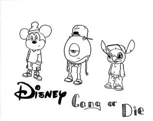 Disney Gang