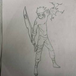 Kakashi 