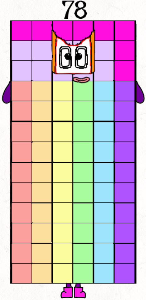 Numberblocks 78 By Jaydenpbrossard On DeviantArt numberblocks-78-by-jaydenpbrossard-on-deviantart
