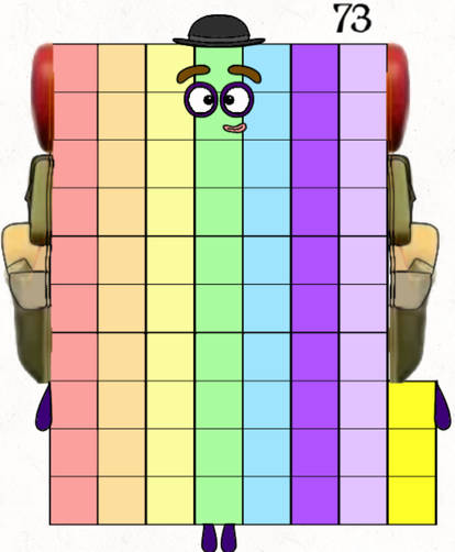 Numberblocks 68 83 By Jaydenpbrossard On DeviantArt numberblocks-68-83-by-jaydenpbrossard-on-deviantart