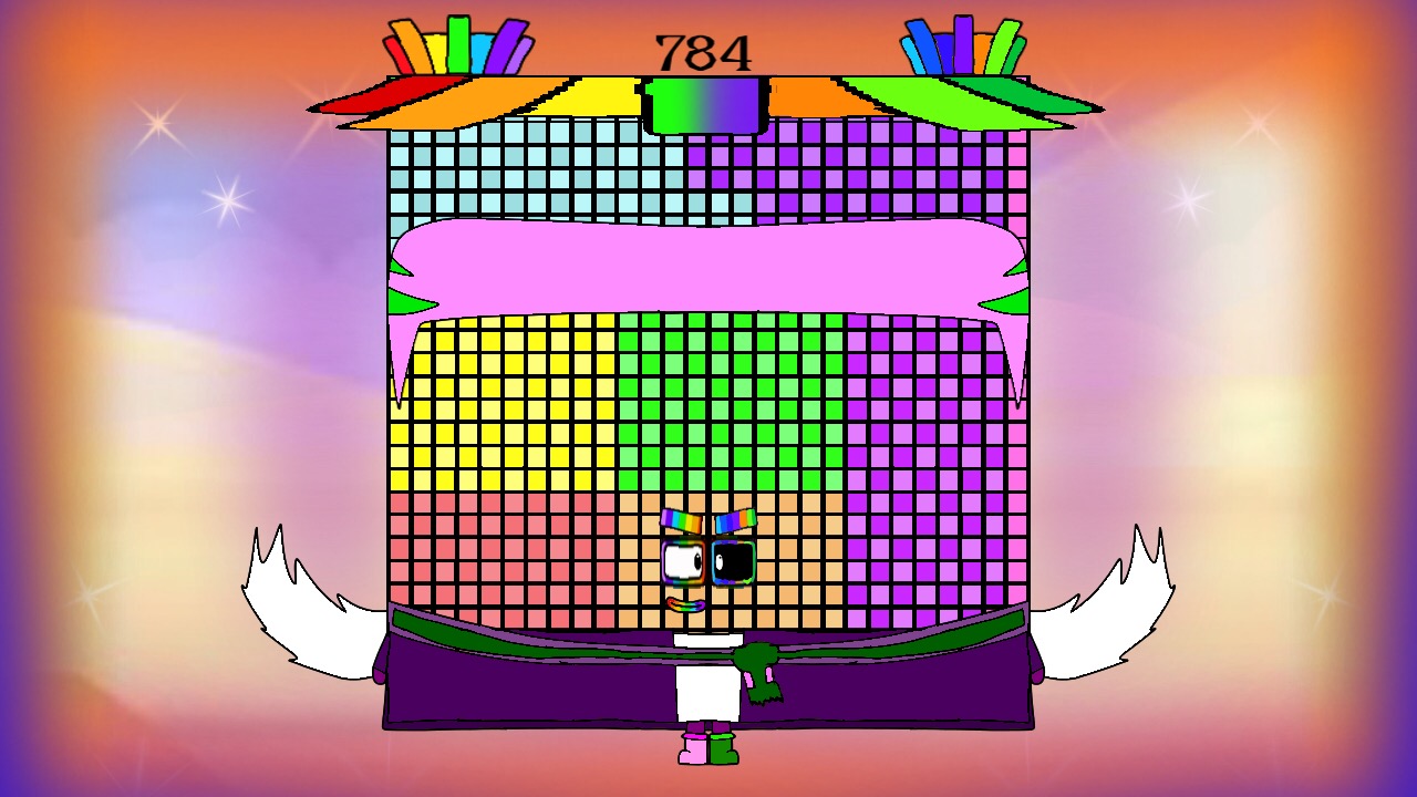 Numberblocks 784 by Jaydenpbrossard on DeviantArt