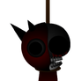 Sad Raddy Deviantart Sad Horror Raddy by AussieLilyReturns on DeviantArt