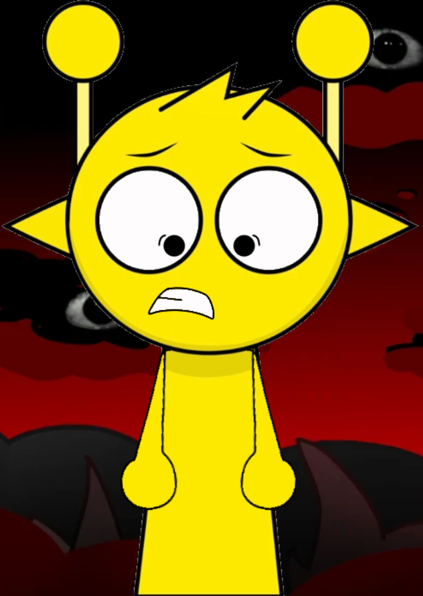 Simon Inflation Deviantart Scraps inflation but Simon transformation horror 1 by Jaydenpbrossard ...