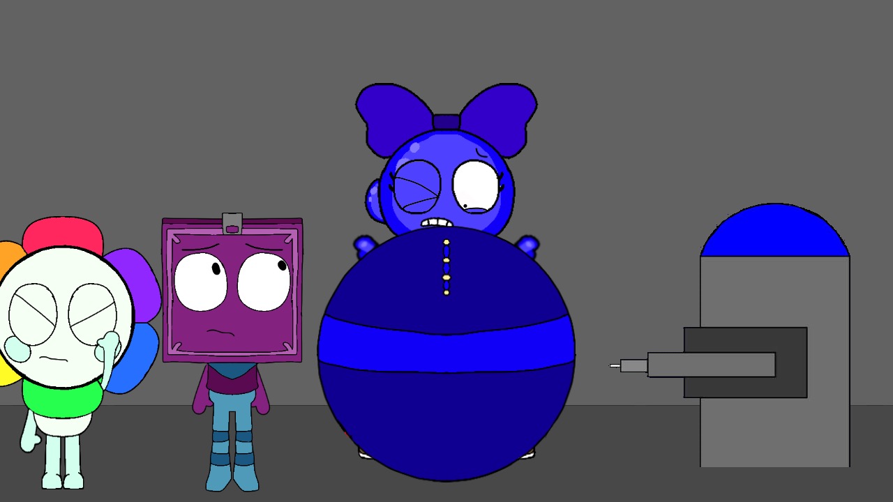 Mlp Inflation Blueberry Poppy blueberry inflation by Jaydenpbrossard on DeviantArt
