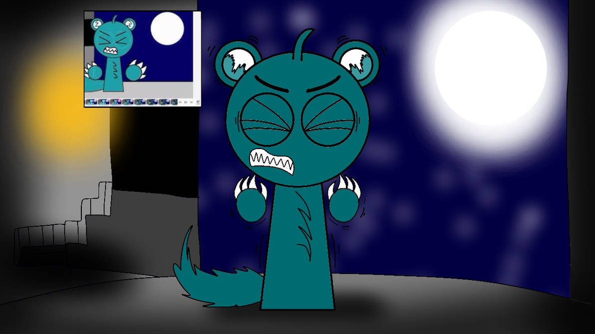 Sprunki Sky Werewolf Tf remake By Jaydenpbrossard On DeviantArt sprunki-sky-werewolf-tf-remake-by-jaydenpbrossard-on-deviantart