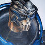 Garrus Vakarian