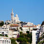 Marseille Notre Dame de la Garde Img 8742b