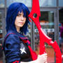 Cosplay - Japan Expo 2014 - Kill la Kill 01