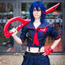 Cosplay - Japan Expo 2014 - Kill la Kill 02