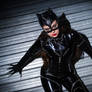 Catwoman Cosplay - Charlotte - 01