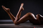 Emma_trvsn - 08 - Erotic Nude Legs by StudioExperience
