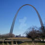 St.Louis Arch