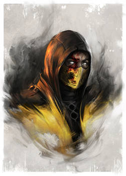 wraith