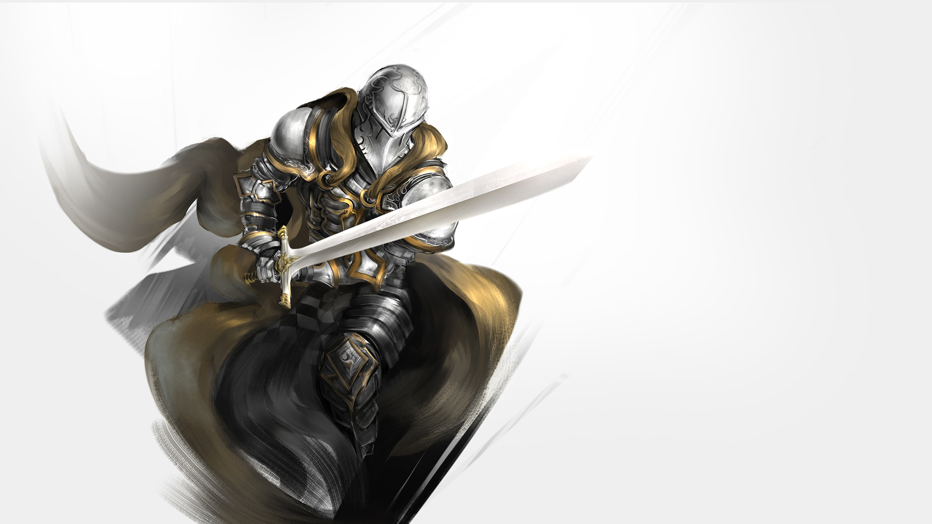 knight #0002