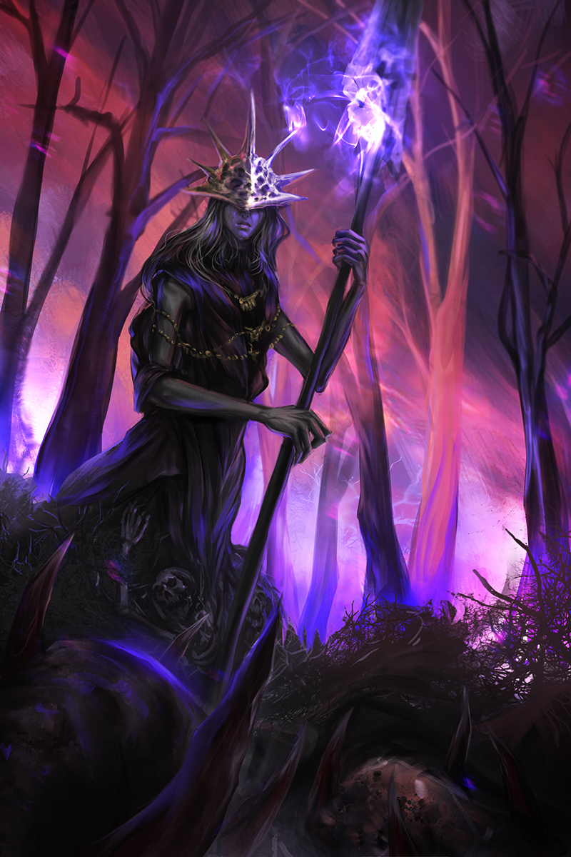 Aldrich Rune Aldrich by artborne-wd on DeviantArt