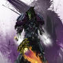 Gw2 - character