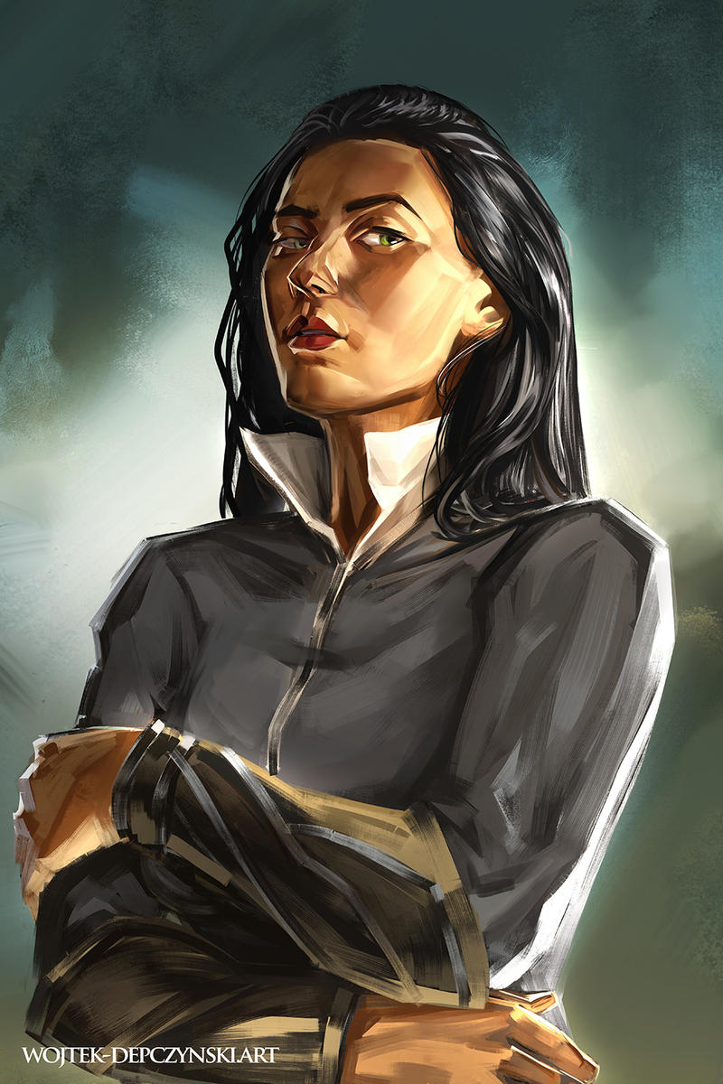 Tess By Artborne wd On DeviantArt tess-by-artborne-wd-on-deviantart