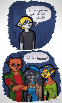 Explore the Best Emiliesushi Art | DeviantArt