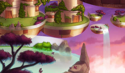 Explore the Best Emiliesushi Art | DeviantArt