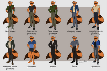 EmilieSushi User Profile | DeviantArt