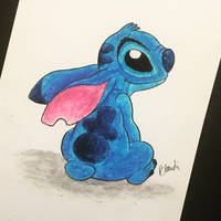 Stitch