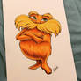 Lorax