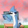 Mordecai