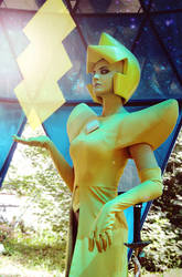 Yellow Diamond